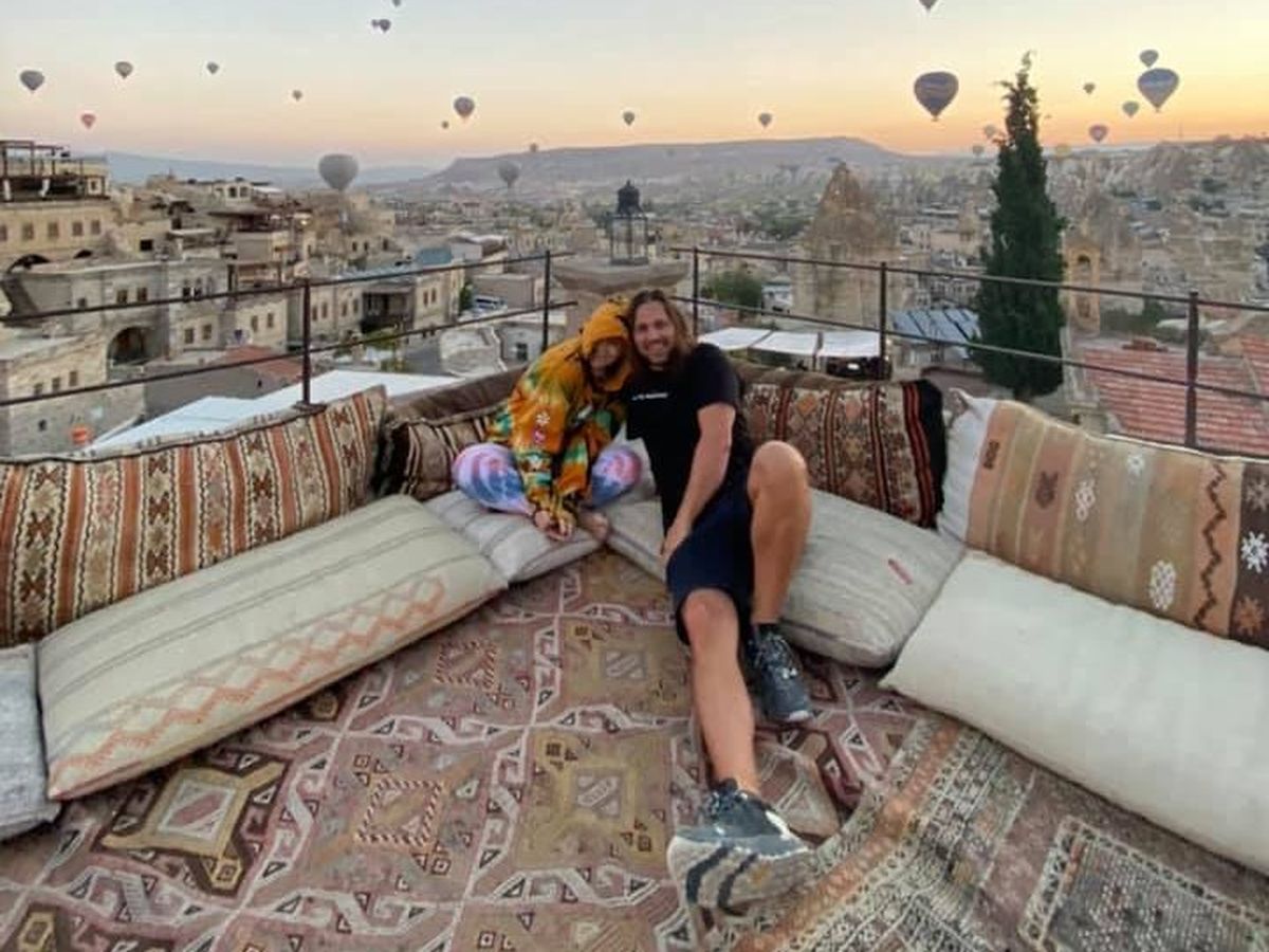 Destinațiile de vacanță în care Delia nu a fost