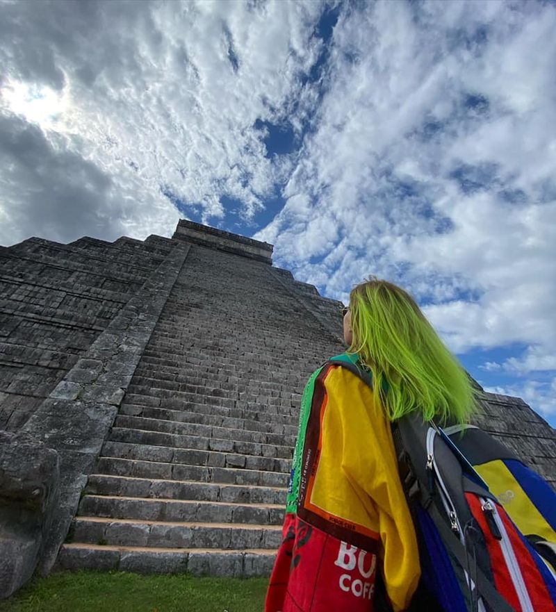 Destinațiile de vacanță în care Delia nu a fost