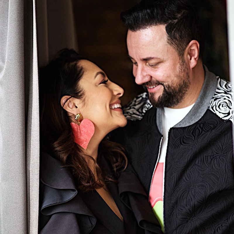 Cum a cerut-o de soție Cătălin Măruță pe Andra