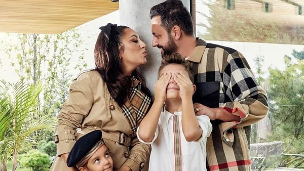 Cum a cerut-o de soție Cătălin Măruță pe Andra: „Neoficial, a fost într-un magazin de mobilă”