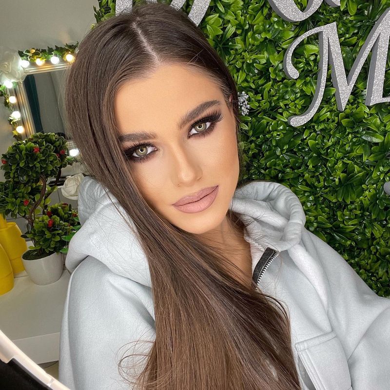 Theo Rose - Bravo, ai Stil! Celebrities