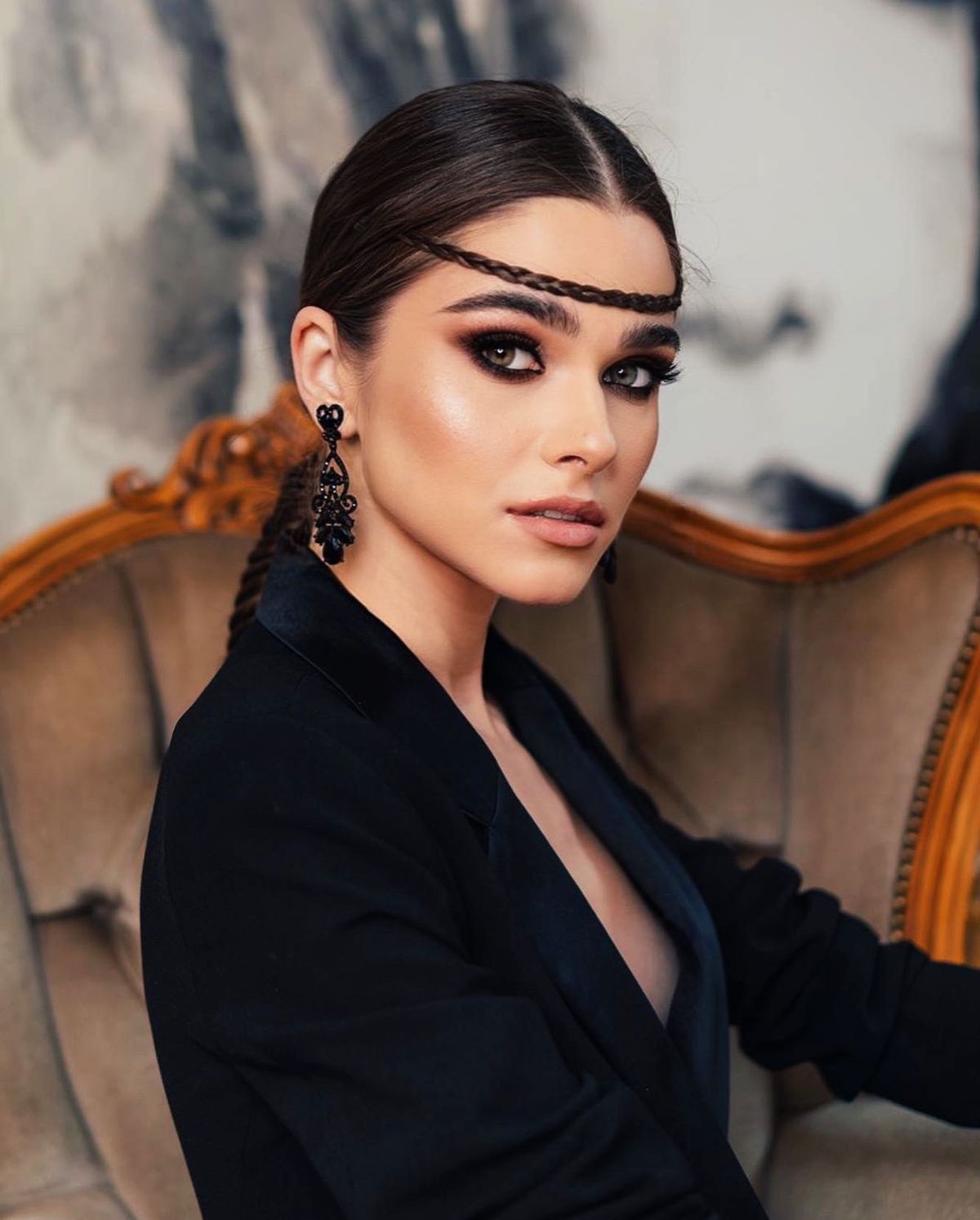 Theo Rose - Bravo, ai Stil! Celebrities