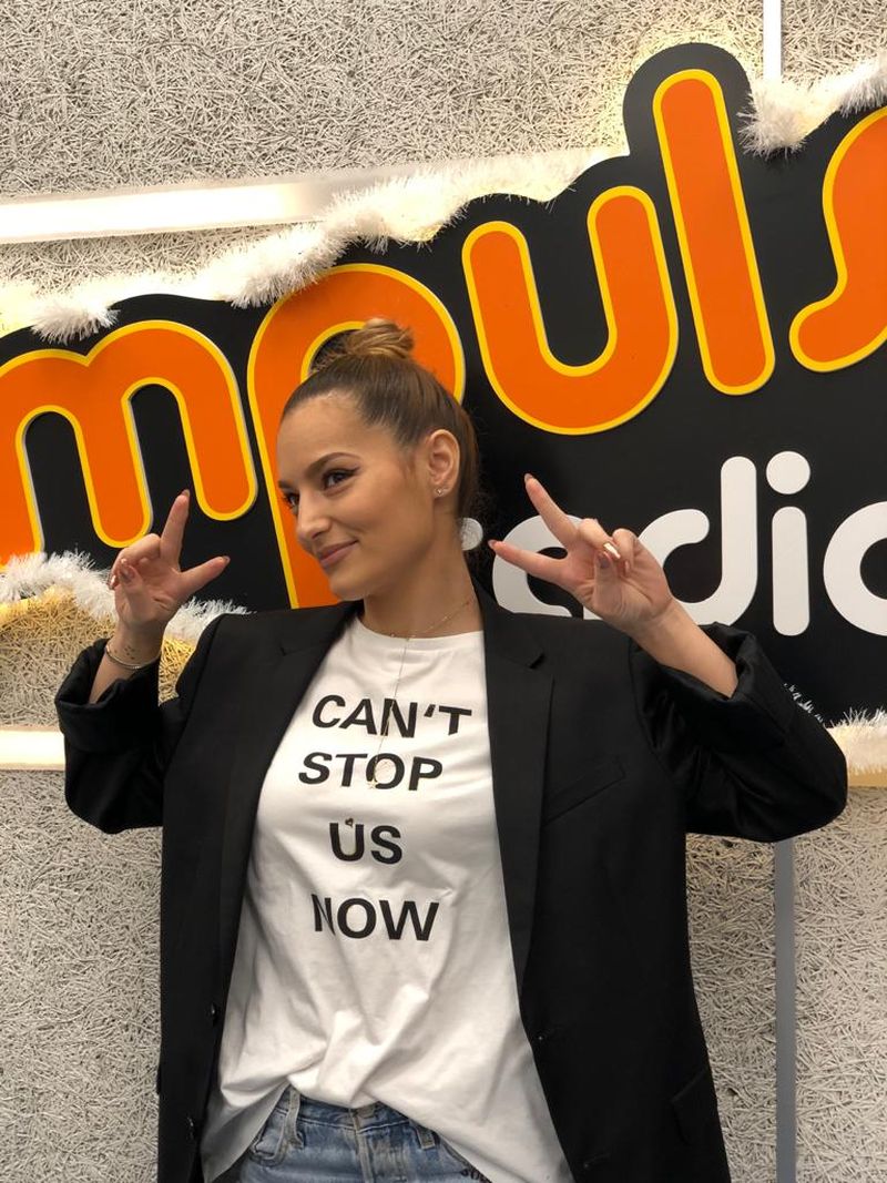 Minelli la „Invitatul de 12”