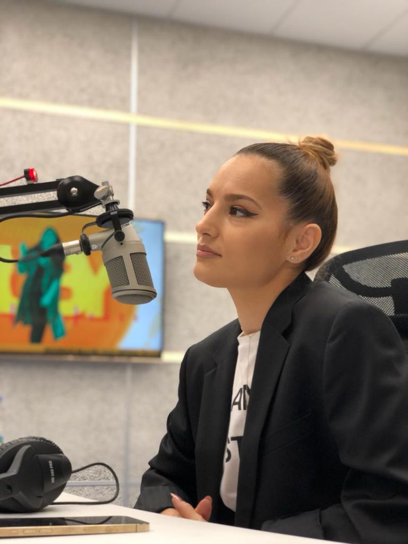 Minelli la „Invitatul de 12”