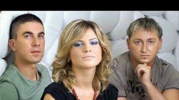 DJ PROJECT - Privirea Ta