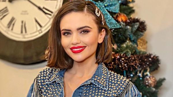 Cristina Șișcanu de la „Bravo, ai Stil! Celebrities”, surprinsă cu obiecte rușinoase pe masă: „Să nu mă bănuiți...”