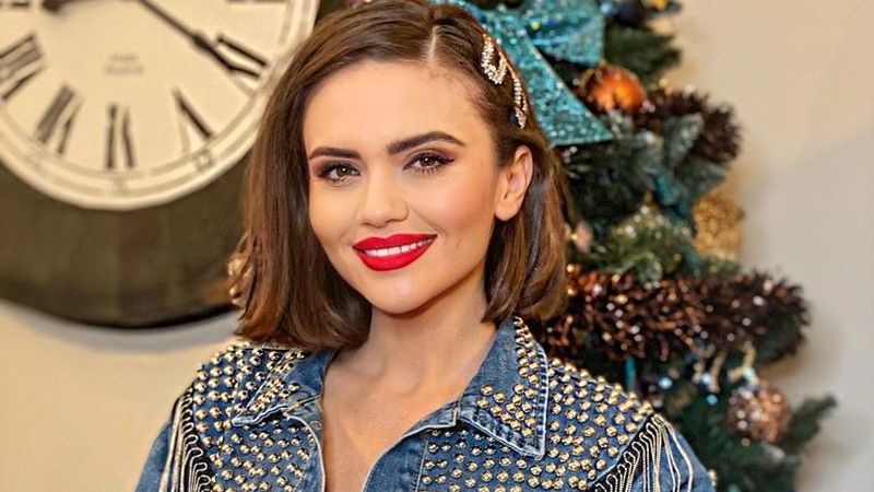 Cristina Șișcanu de la &bdquo;Bravo, ai Stil! Celebrities&rdquo;, surprinsă cu obiecte rușinoase pe masă: &bdquo;Să nu mă bănuiți...&rdquo;