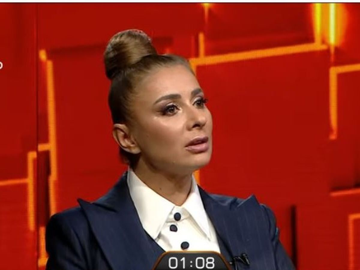 Anamaria Prodan avere