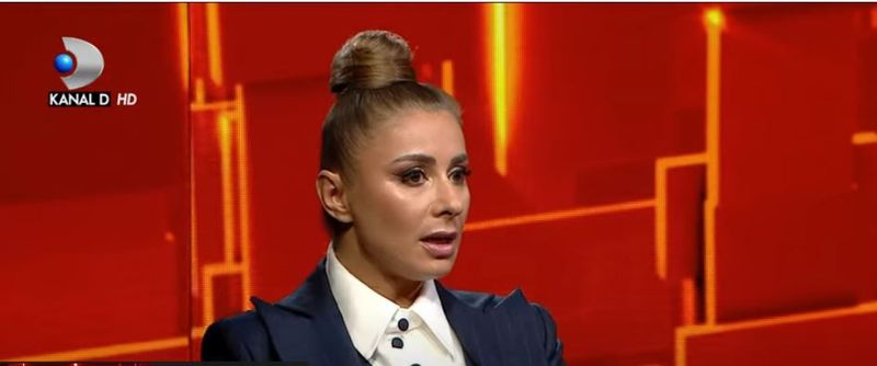 Anamaria Prodan avere