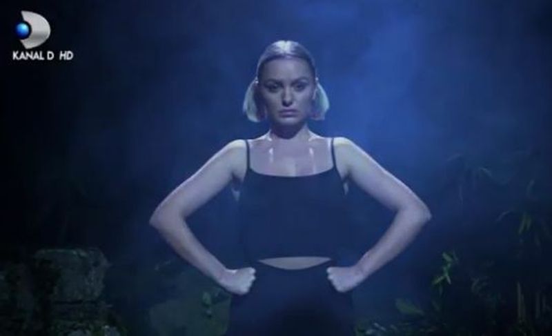  Faimoșii de la Survivor România - Alexandra Stan