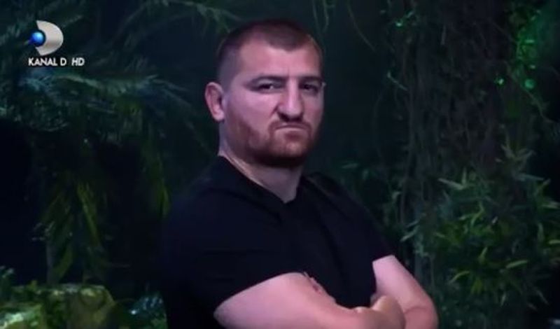  Faimoșii de la Survivor România - Cătălin Moroșanu