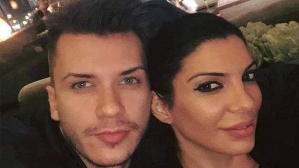 VIDEO | Andreea Tonciu de la „Bravo, ai Stil! Celebrities” și soțul ei, atacați cu un cuțit în plină stradă! „Nu e posibil, trăim în junglă?”