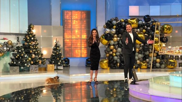 &bdquo;Hai noroc, Rom&acirc;nia!&rdquo;