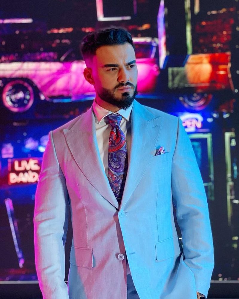 Jador - Survivor România 2021