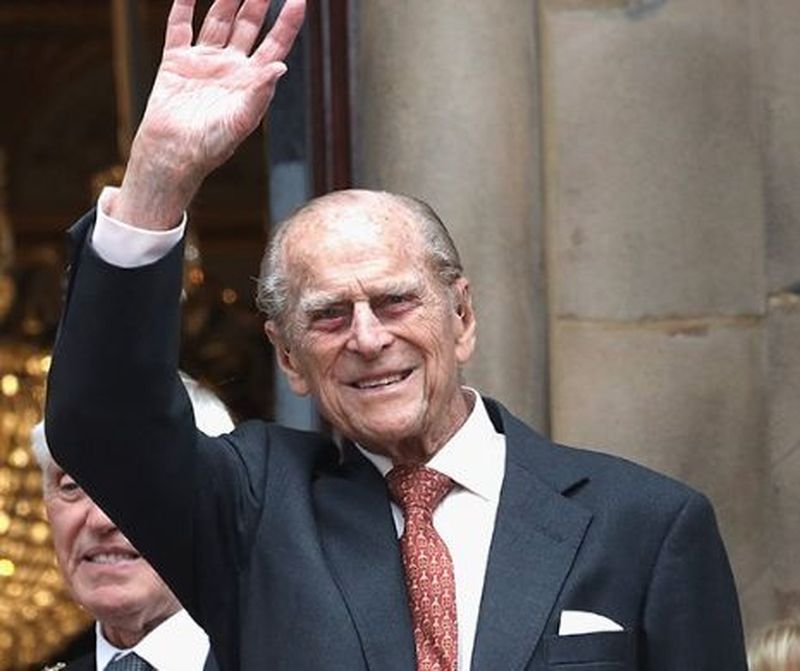 Prinţul Philip împlineşte 100 de ani 