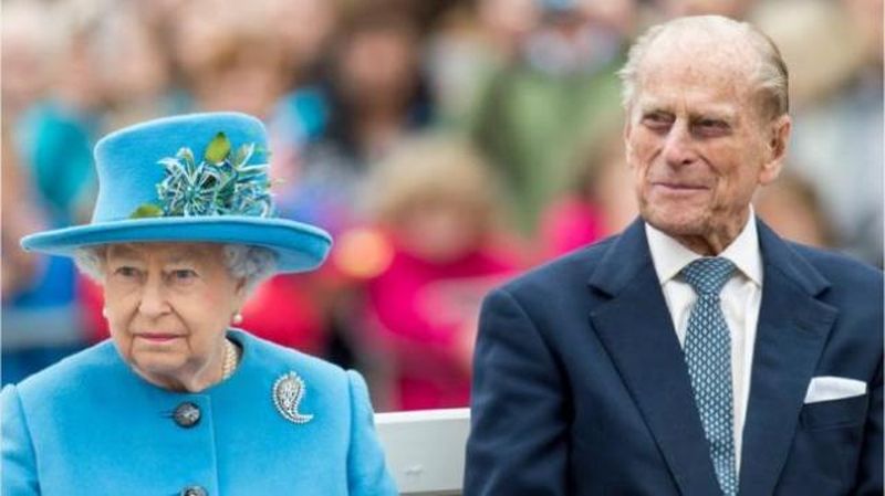 Prinţul Philip împlineşte 100 de ani 