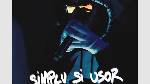 Carla’s Dreams a lansat „Simplu și ușor”