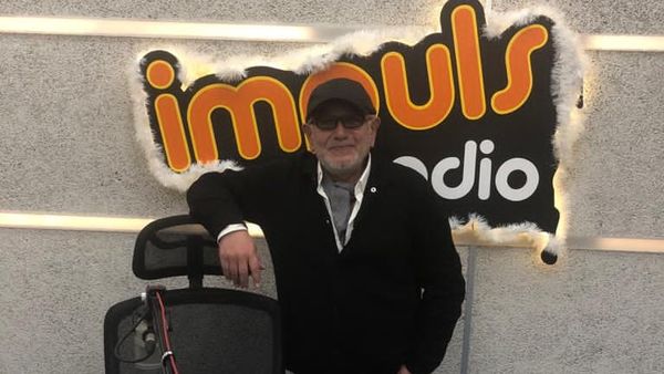 Invitatul de 12 cu Ovidiu Lipan Țăndărică și Radu Groza 