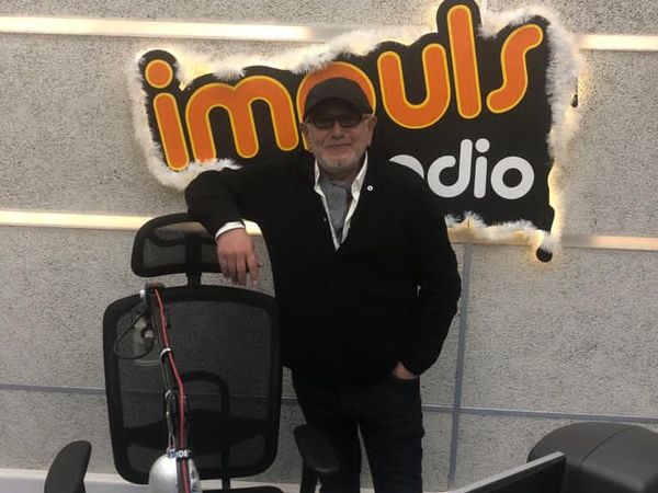 Invitatul de 12 cu Ovidiu Lipan Țăndărică și Radu Groza 
