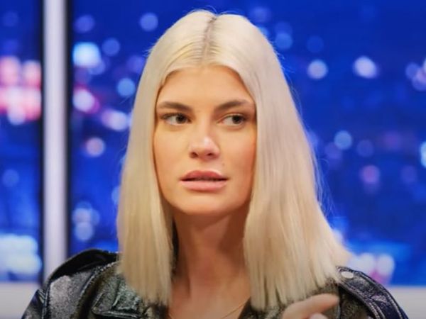 Laura Giurcanu a plătit să-l vadă pe Mihai Trăistariu nud pe OnlyFans: &bdquo;20 de lei bine cheltuiţi&rdquo;