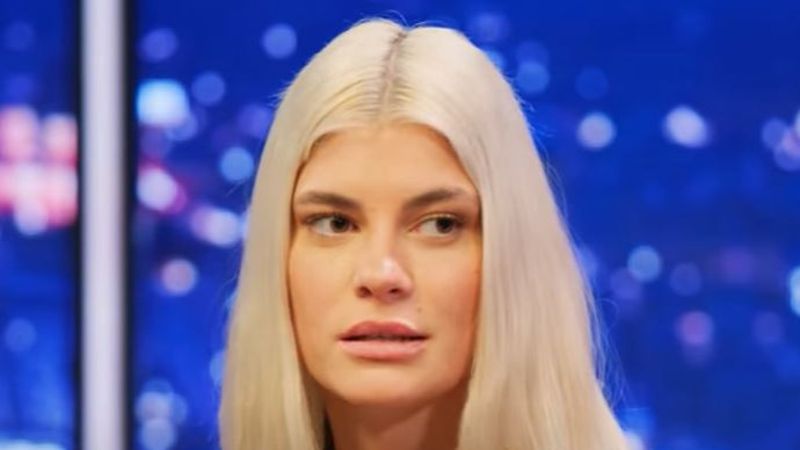 Laura Giurcanu a plătit să-l vadă pe Mihai Trăistariu nud pe OnlyFans: &bdquo;20 de lei bine cheltuiţi&rdquo;