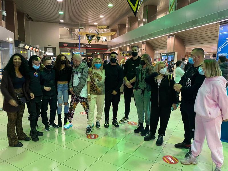 Concurenții Survivor România