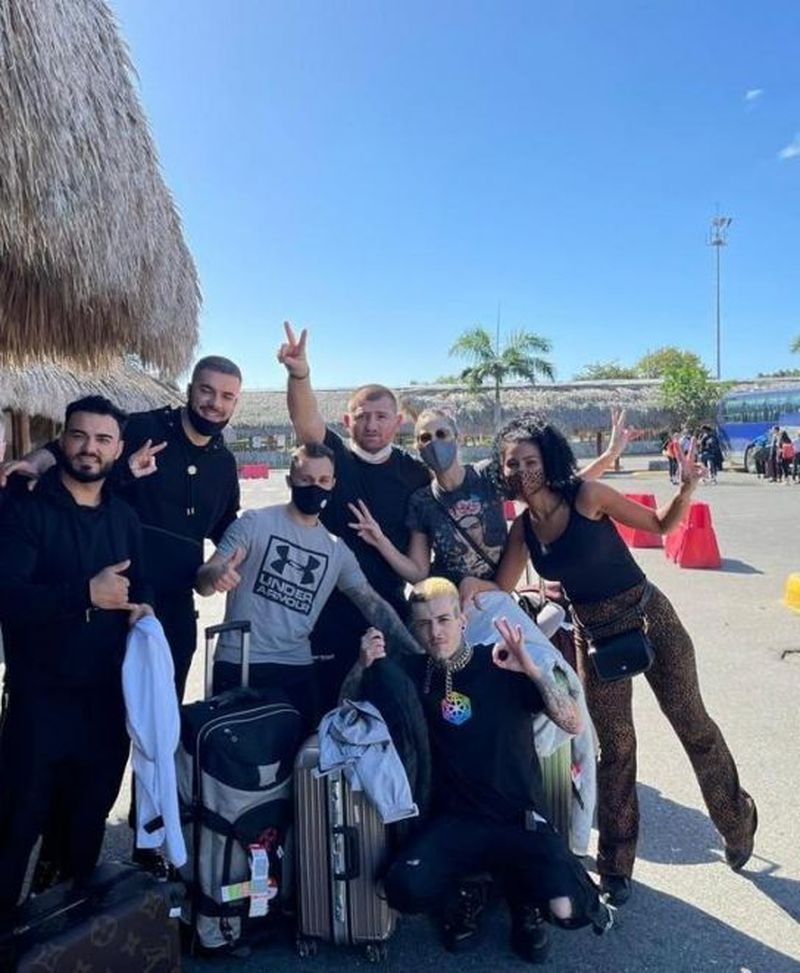 Concurenții Survivor România