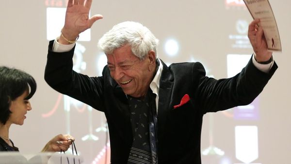 Vești bune! Ion Dichiseanu, externat! Primele declarații despre starea de sănătate a actorului de 87 de ani