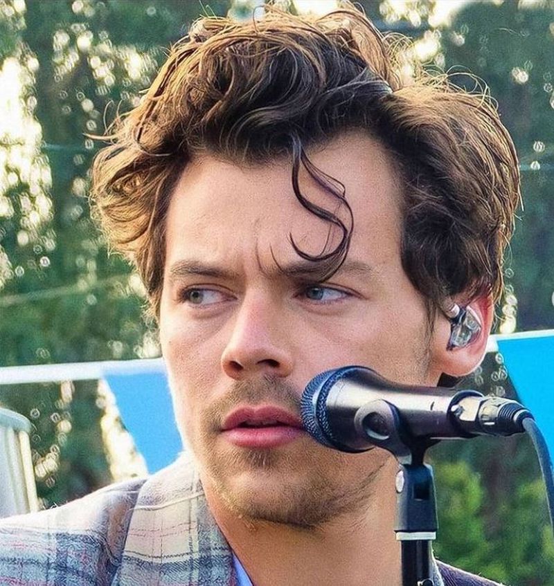 Olivia Wilde și Harry Styles sunt împreună