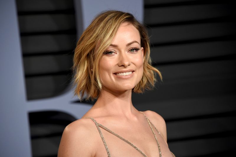 Olivia Wilde și Harry Styles sunt împreună