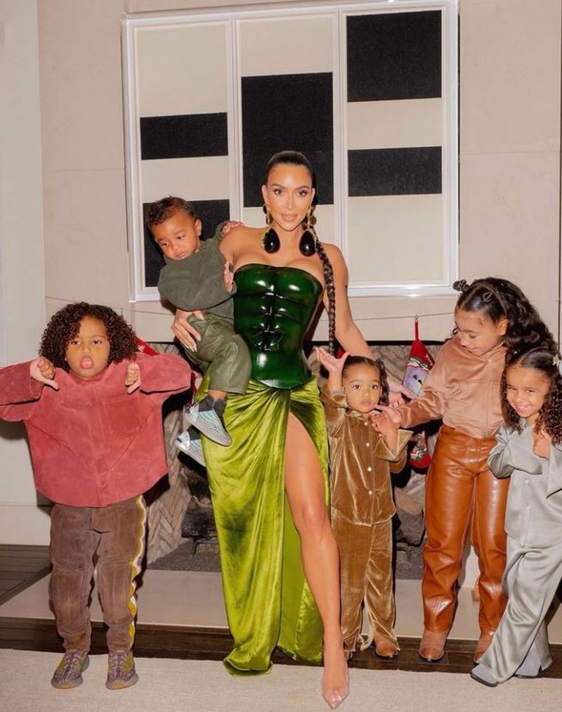 Kim Kardashian și Kanye West divorțează