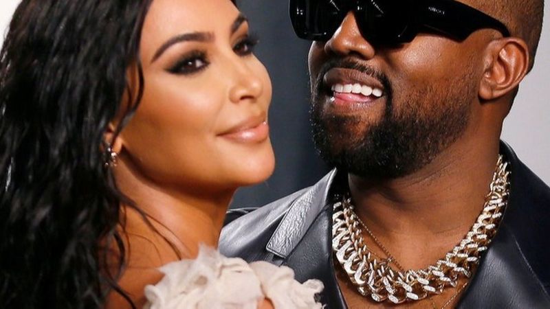 Kim Kardashian și Kanye West divorțează?! Cei doi nu mai locuiesc &icirc;mpreună
