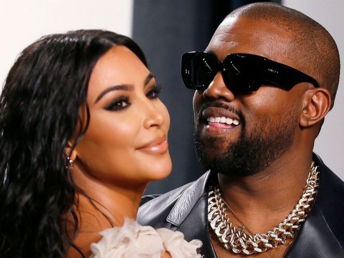 Kim Kardashian și Kanye West divorțează