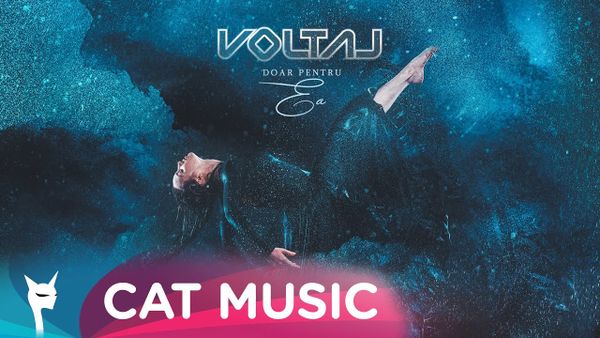 VOLTAJ - Doar Pentru Ea