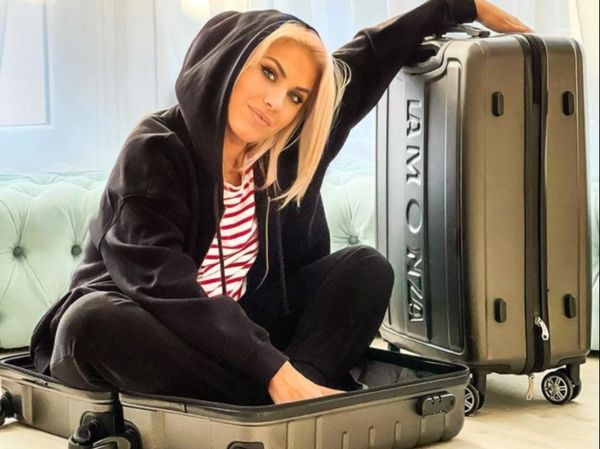 Amna, declarații emoționante &icirc;nainte de a pleca la Survivor! De ce &icirc;i este cel mai teamă: &bdquo;Am o traumă...&rdquo;
