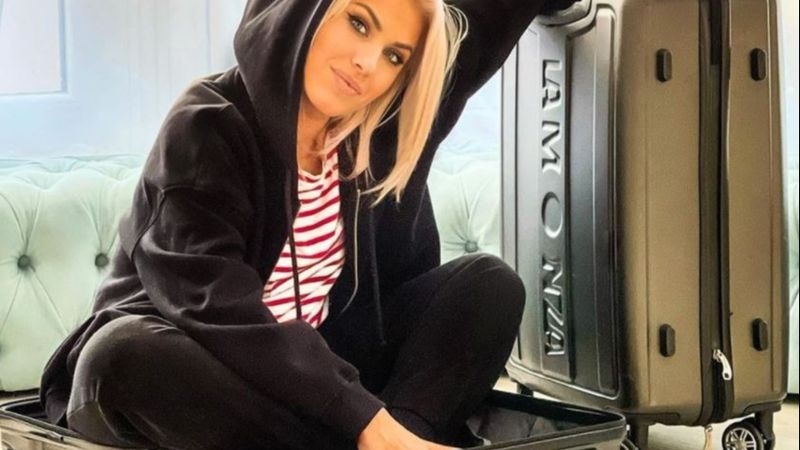 Amna, declarații emoționante &icirc;nainte de a pleca la Survivor! De ce &icirc;i este cel mai teamă: &bdquo;Am o traumă...&rdquo;