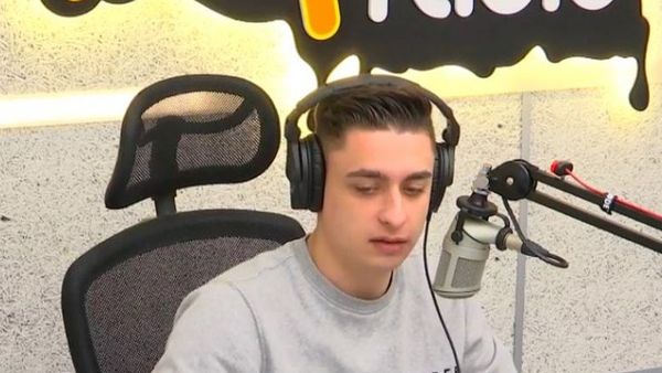 Ce spune Radu Țibulcă despre o posibilă participare la Survivor