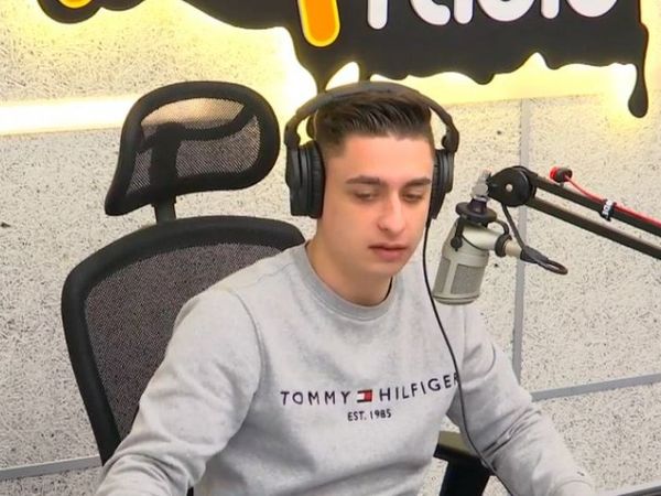 Ce spune Radu Țibulcă despre o posibilă participare la Survivor