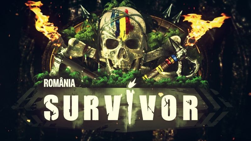 &bdquo;Survivor Romania&rdquo; incepe sambata, la ora 20:00, la Kanal D!