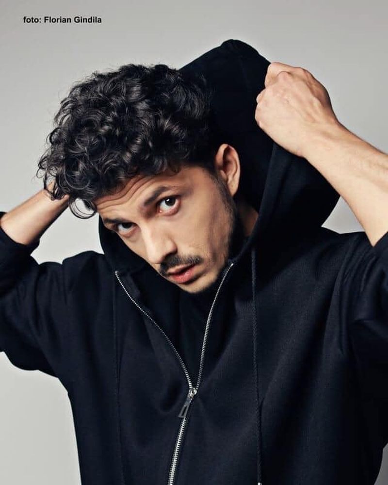 Uddi a devenit tătic