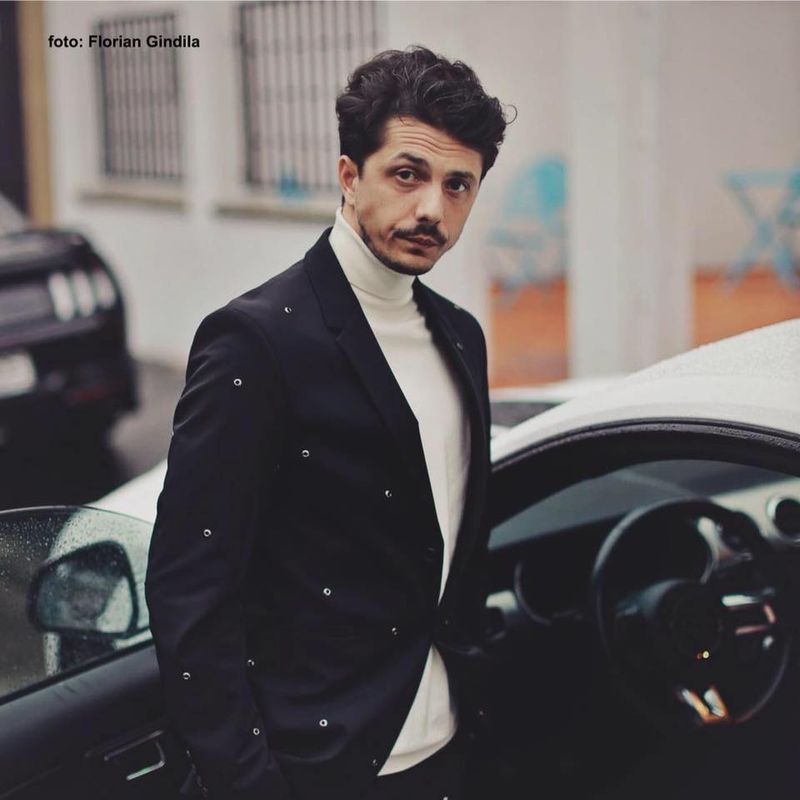 Uddi a devenit tătic