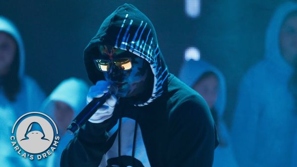 CARLA'S DREAMS - Simplu Si Usor