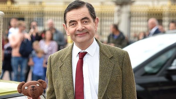 Rowan Atkinson, dezvăluiri uluitoare despre rolul care l-a consacrat: „Este extenuant să-l joc pe Mr. Bean”