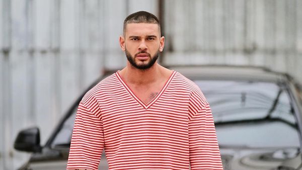 Dorian Popa vrea să-și schimbe numele din buletin. Ce nume va purta