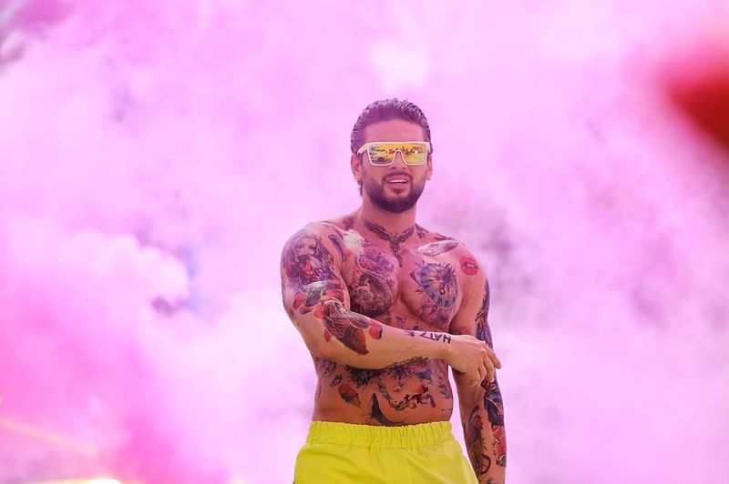  Dorian Popa vrea să-și schimbe numele din buletin