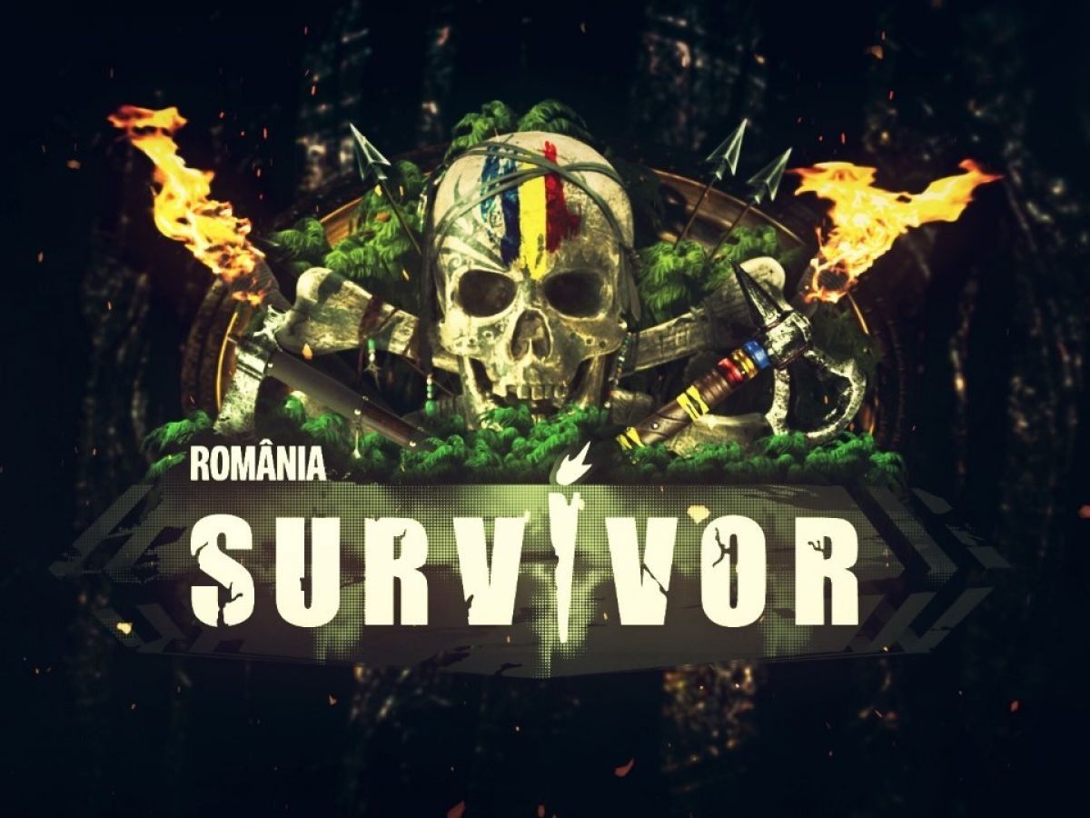 Survivor Romania