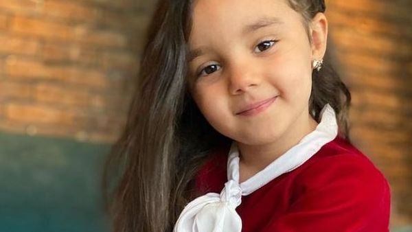 Eva Măruță își serbează ziua numelui azi. Mesajul special primit din partea mamei sale, Andra