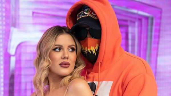 Emily Burghelea, primele imagini cu bebelușul. Fată sau băiat?! 