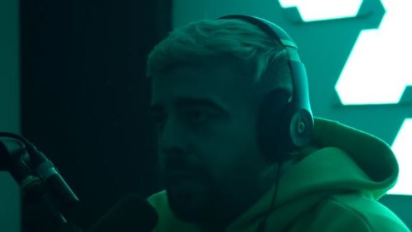 Speak, șocat de povestea de viață a unui adolescent: „Eu nu am un tată normal, sunt făcut cu bunicul meu!”