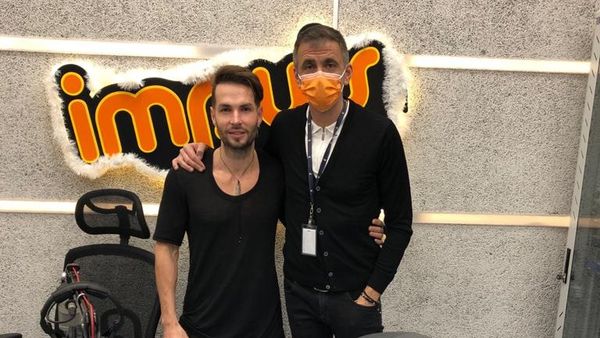 Randi este &bdquo;Invitatul de 12&rdquo; de duminică, 10 ianuarie